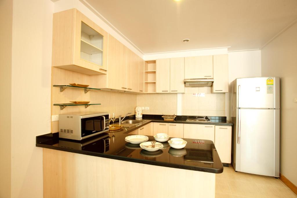 Chaidee Mansion - Resim 10