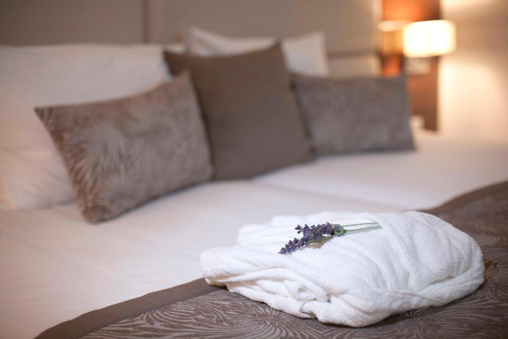 Hotel Aristos - Resim 41