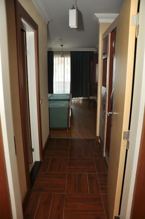 Tac Premier Hotel & Spa - 
