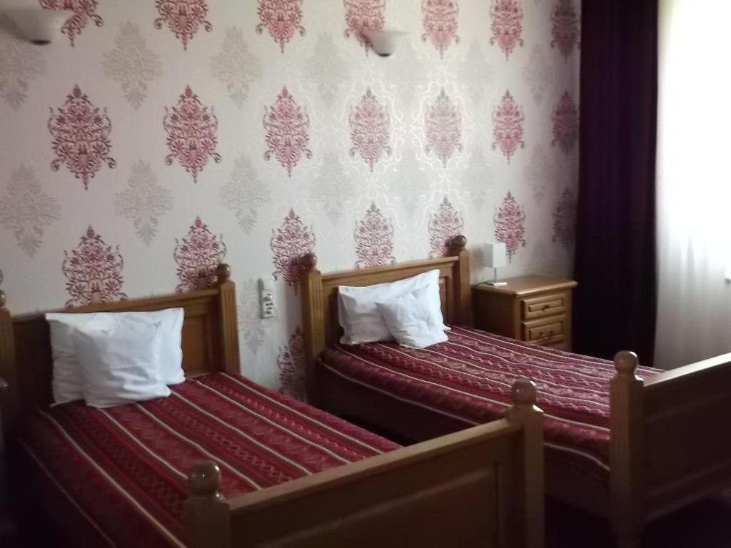 Hotel Melody - Twin Room