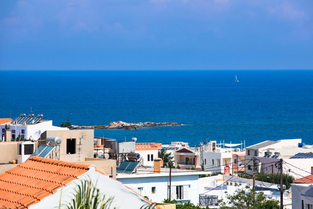 Angela Apartments - 5