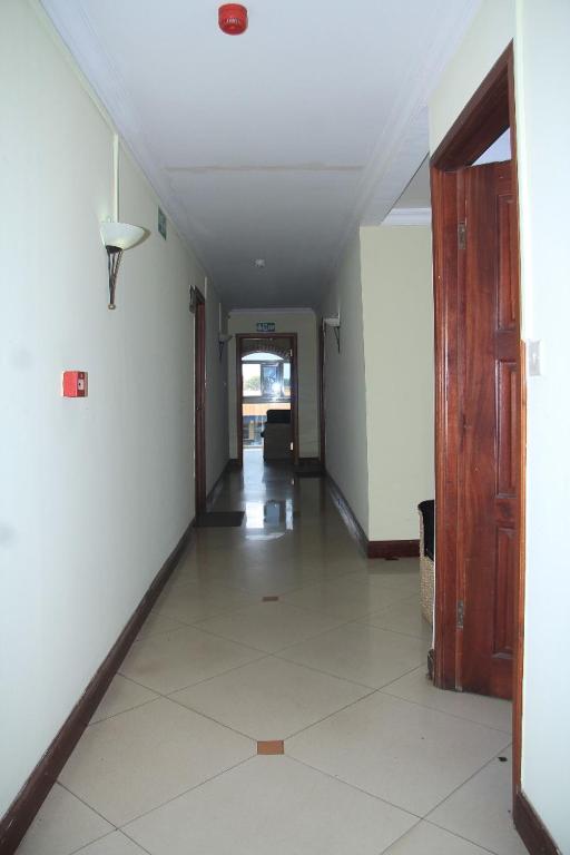 Fotografie z fotogalerie ubytování Ridge Over Suite v destinaci Accra