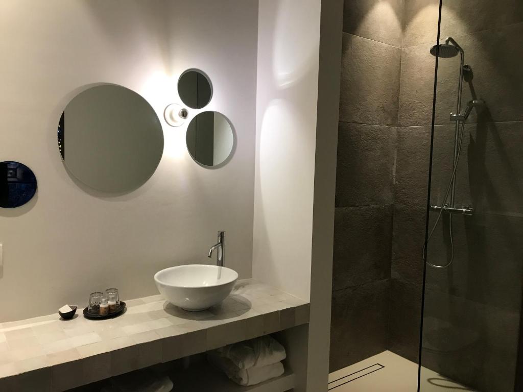 Pastorie Caeneghem - Deluxe King Room