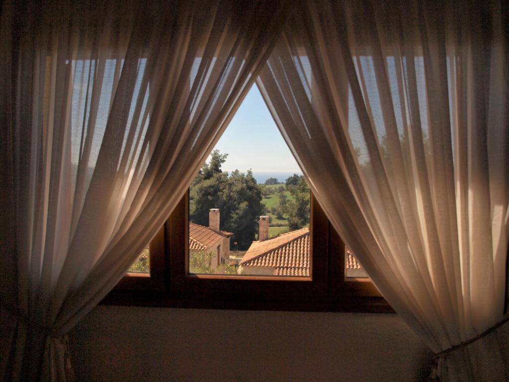 Fotografie z fotogalerie ubytování Twin Villas v destinaci Siviri