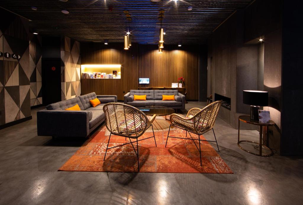 Málaga Premium Hotel