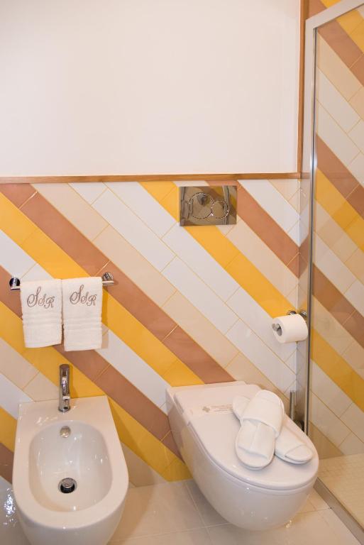 Sorrento Stylish Rooms - 8