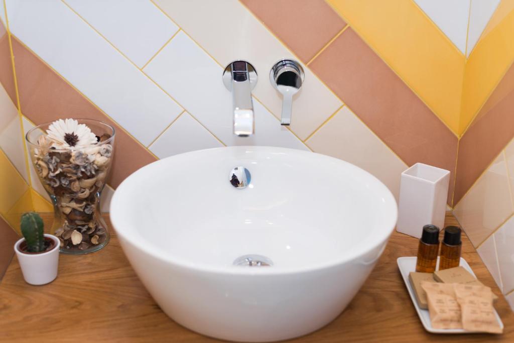 Sorrento Stylish Rooms - 9