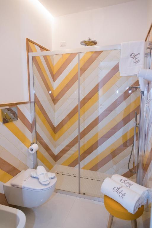 Sorrento Stylish Rooms - 10