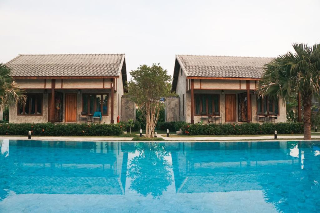 Na Vela Village - Adults Only Hotel - 6