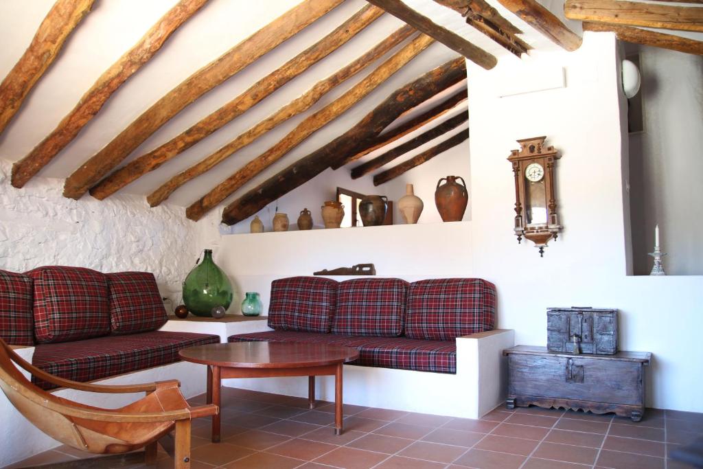Casa Rural Bádenas - Housity