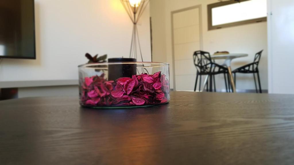 Galeri foto צימר גראפה בערבה - Grappa di Yahel