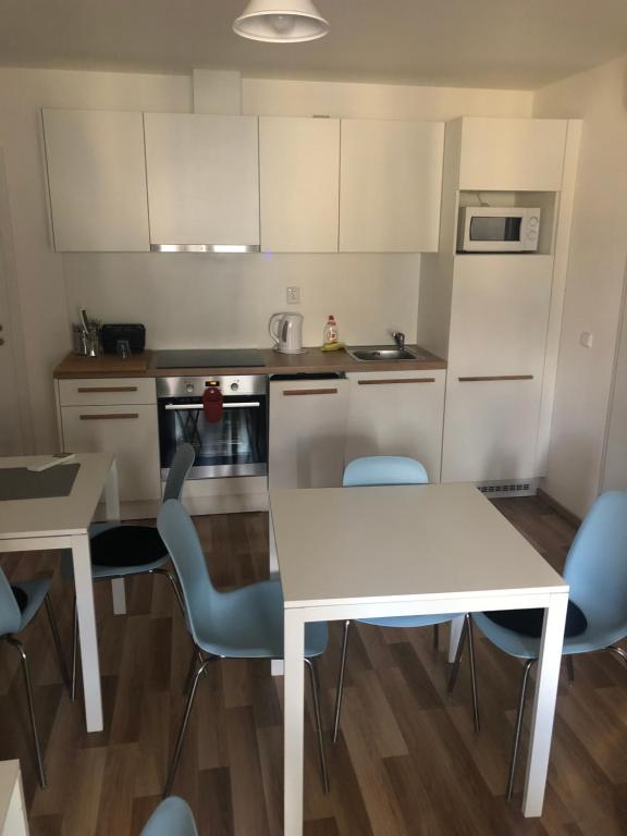 Old Strand Spirit - Resim 24