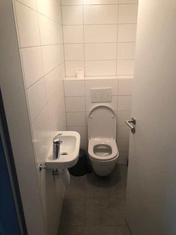 Old Strand Spirit - Resim 13