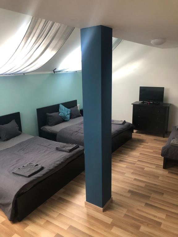 Old Strand Spirit - Resim 26