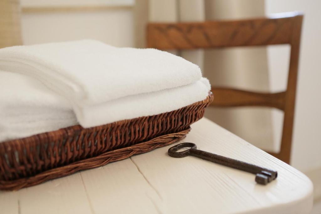 Gradelle Pennino - 18