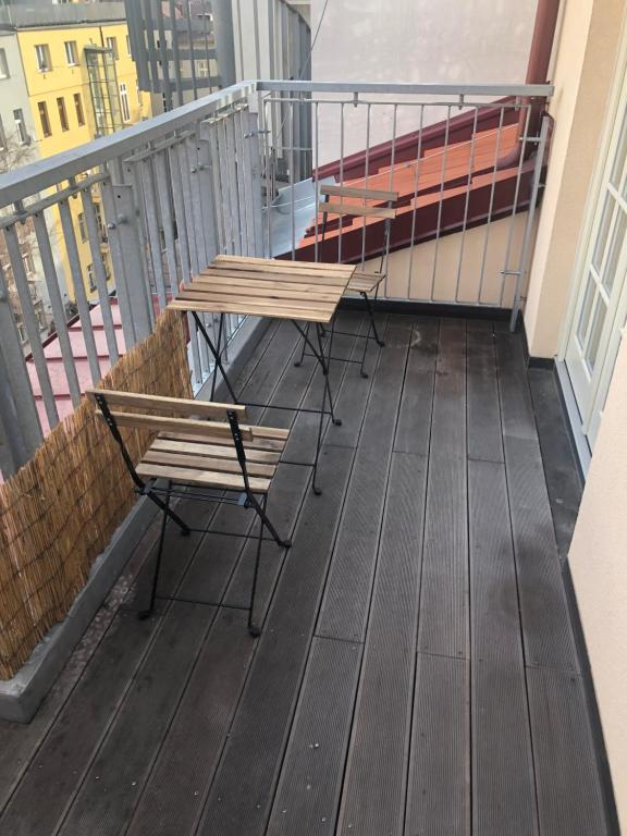 Old Strand Spirit - Resim 12