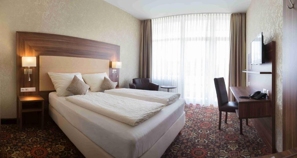 Vitalhotel König am Park - Junior Suite