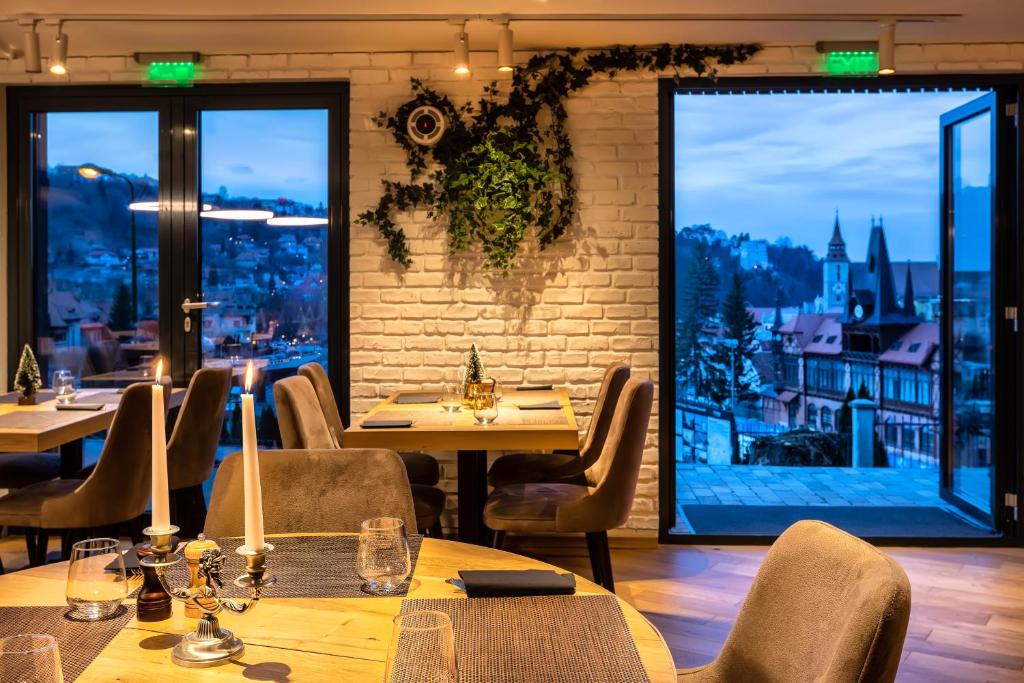 UpperHouse Suites & More - Resim 24