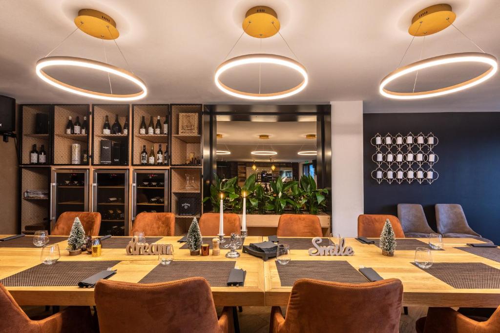 UpperHouse Suites & More - Resim 27