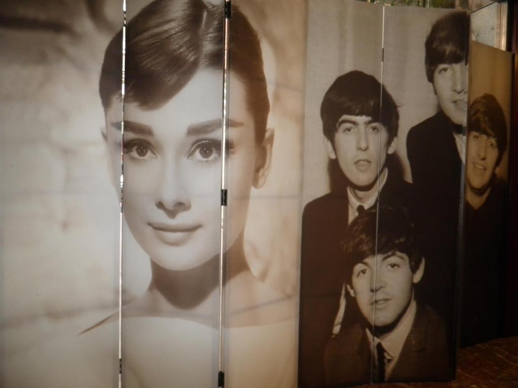 Hotel Photo Zabalburu - Resim 17