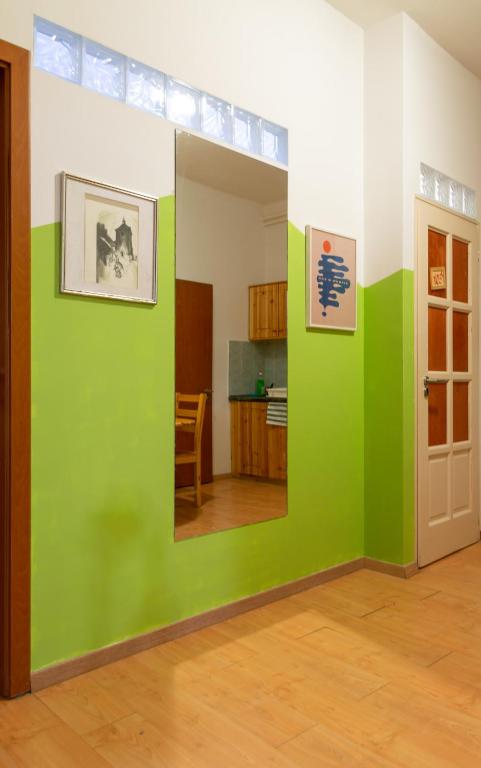Foto sihtkohas Győr asuva majutusasutuse Lima Hostel Győr galeriist