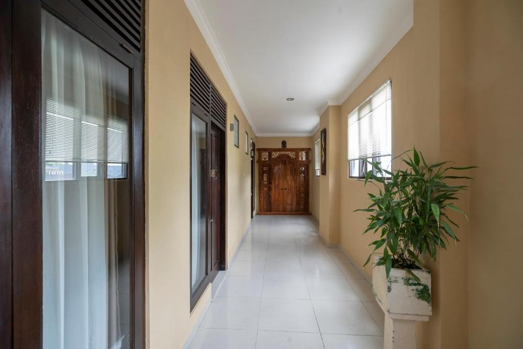 Fotografie z fotogalerie ubytování Dante Guesthouse v destinaci Gianyar