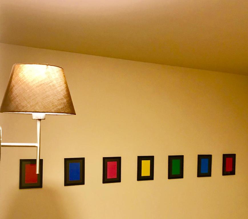 Fotografie z fotogalerie ubytování Home 146 v destinaci Lamezia Terme