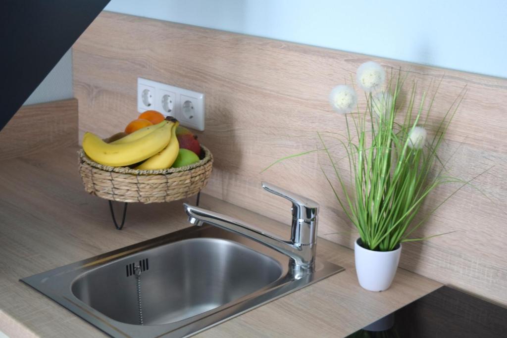 Trip Inn Residence City Center - Resim 18