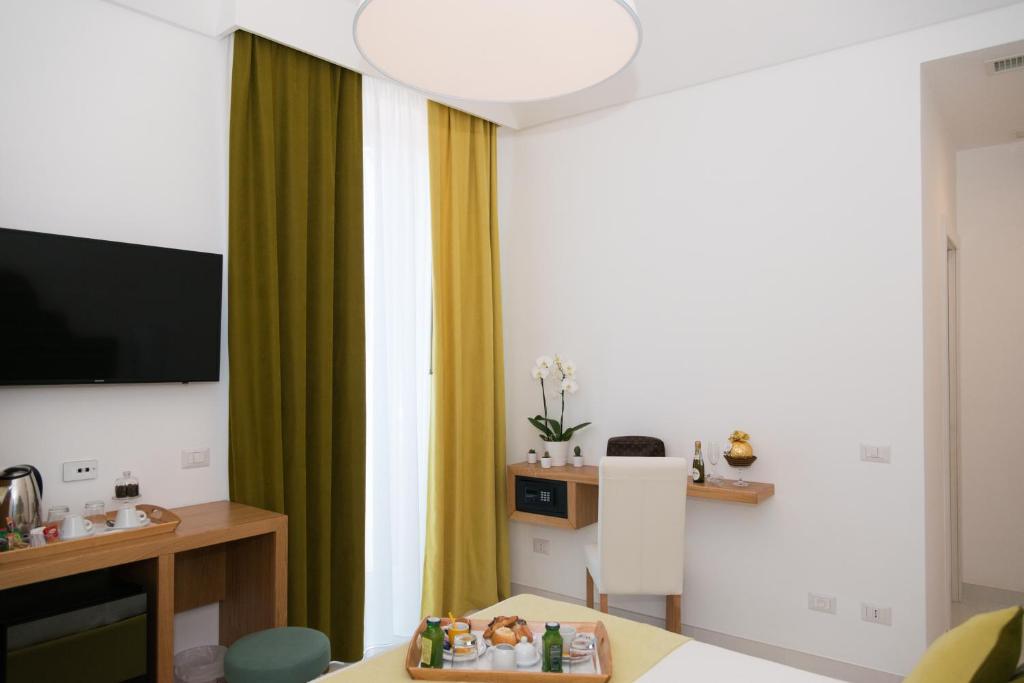 Sorrento Stylish Rooms - 3