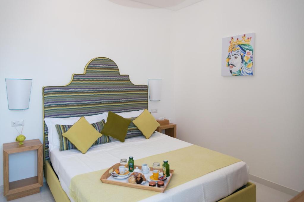 Sorrento Stylish Rooms - 1