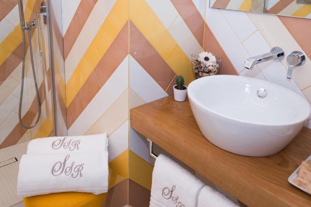 Sorrento Stylish Rooms - 7