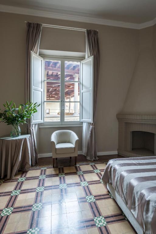 
Superior Double or Twin Room - Annex
