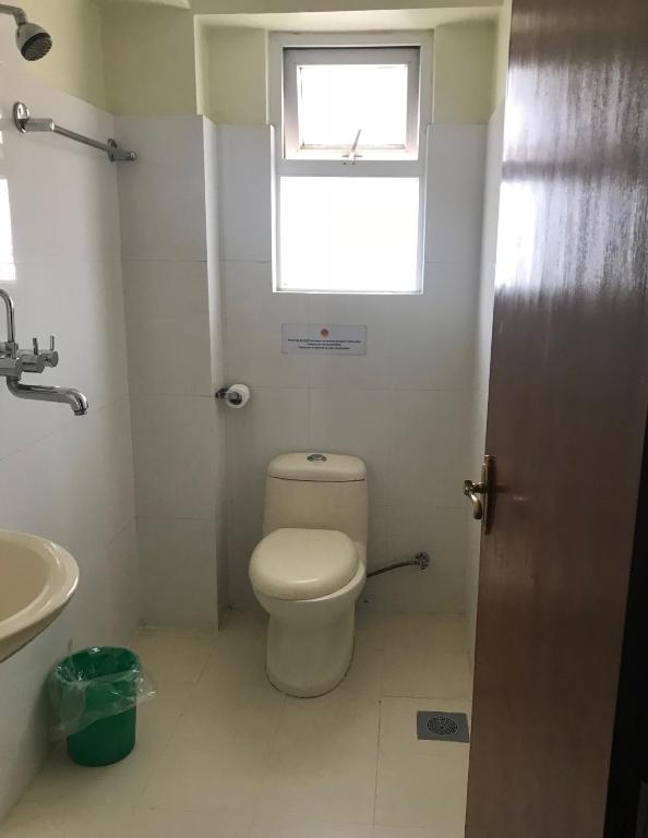 Hotel Yambu kathmandu - 高级单人间，免费机场接送