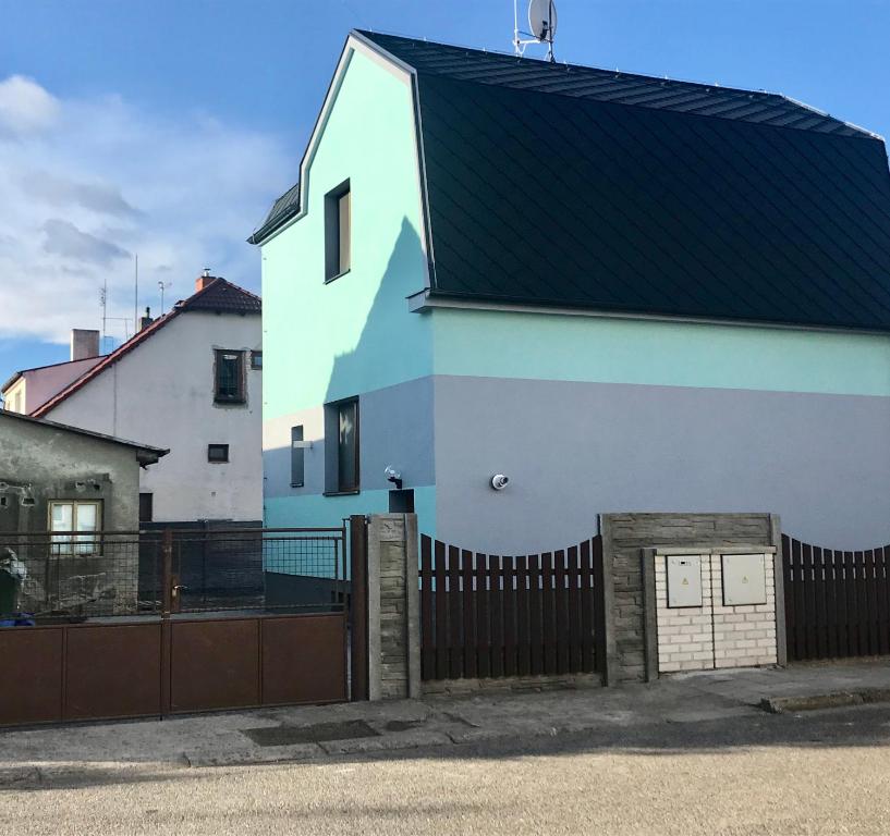 Zdjęcie z galerii obiektu U Čepičků w mieście Nymburk