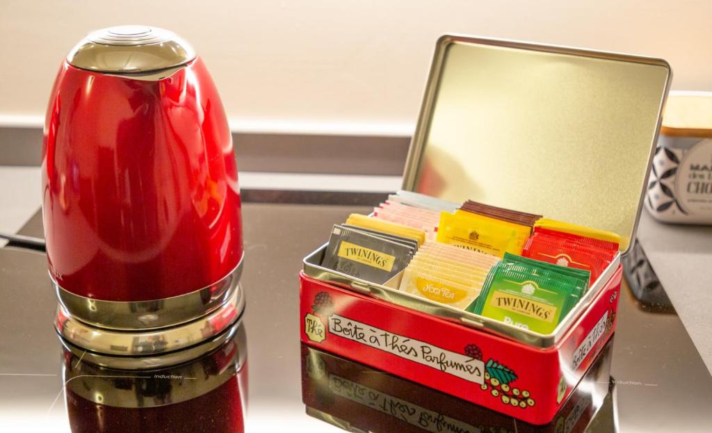 LA CASA COLORATA - Flats in Milan - Bocconi - 5