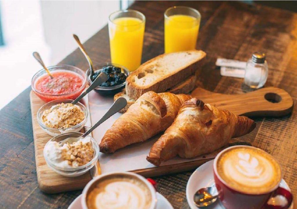 Erase un Hotel - Resim 39