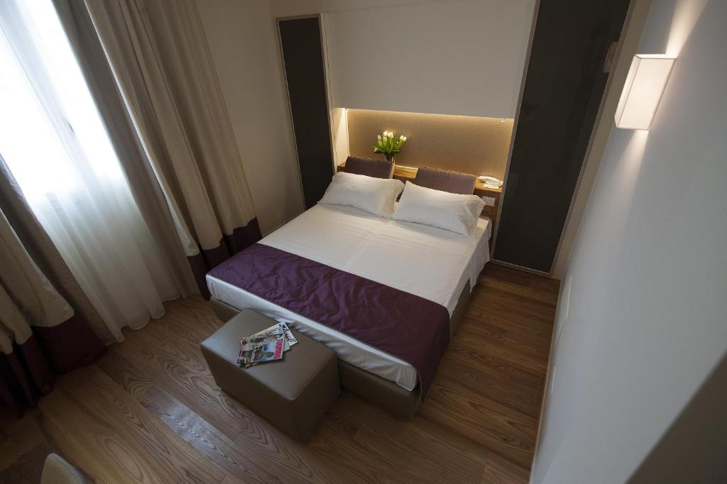 Villa del Poggio Prosecco Bike Hotel - Double Or Twin Room