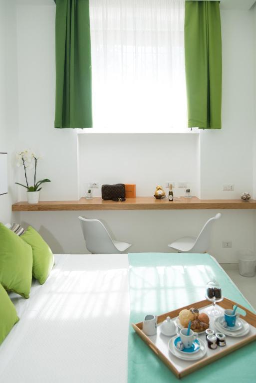 Sorrento Stylish Rooms - 19