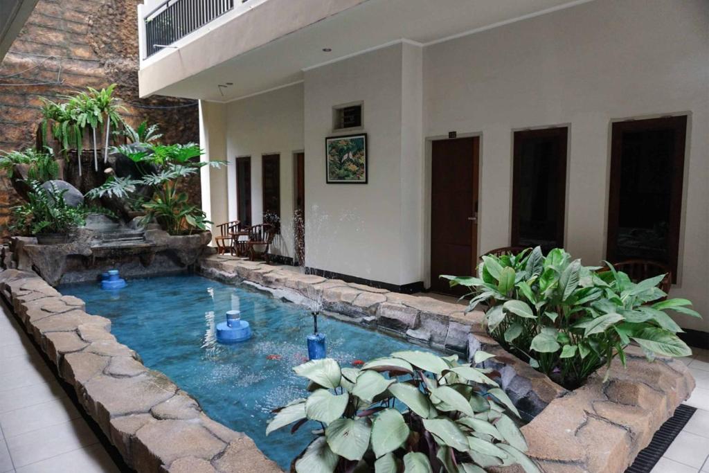 Maktal Hotel Mataram Mataram Updated 2021 Prices
