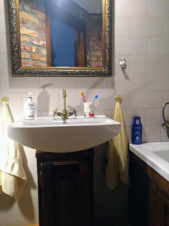 Fotografia z galérie ubytovania Apartament w Zabytkowej Kamienicy, Stare Miasto v destinácii Gdansk