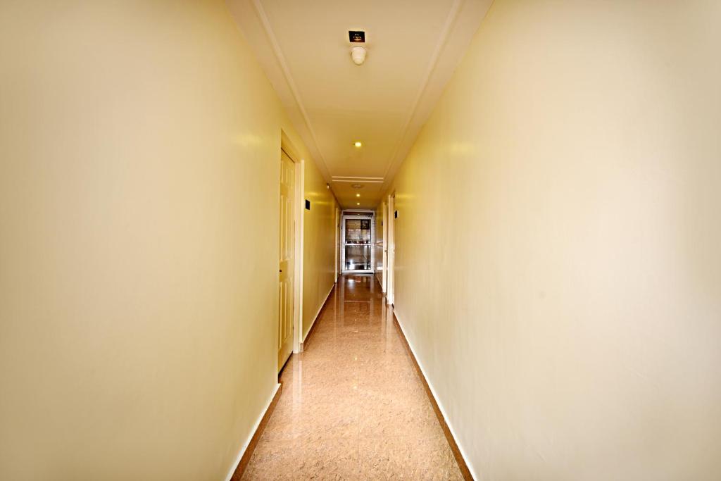 Fotografie z fotogalerie ubytování Hotel Friends Home v destinaci Kathmandu