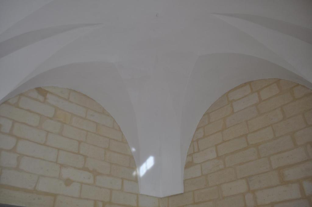Fotografie z fotogalerie ubytování B&B Lecce Holidays v destinaci Lecce