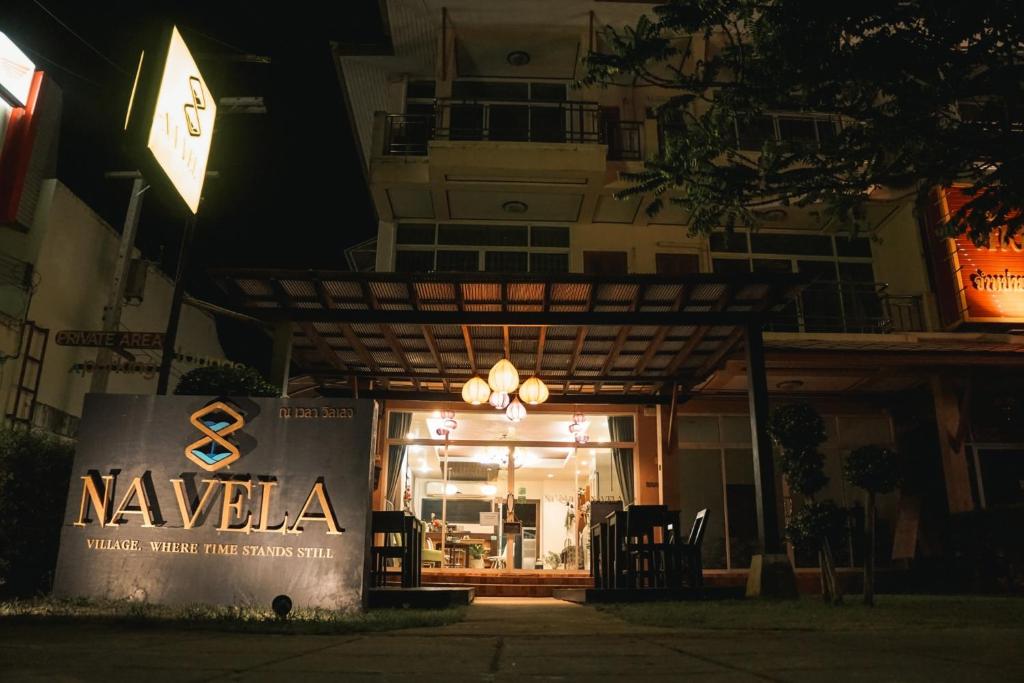 Na Vela Village - Adults Only Hotel - 18