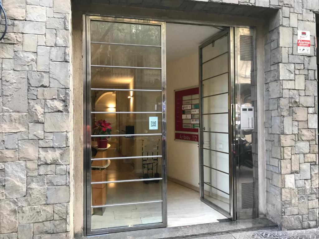 Fotografia z galérie ubytovania Fisa Rentals Aribau v destinácii Barcelona