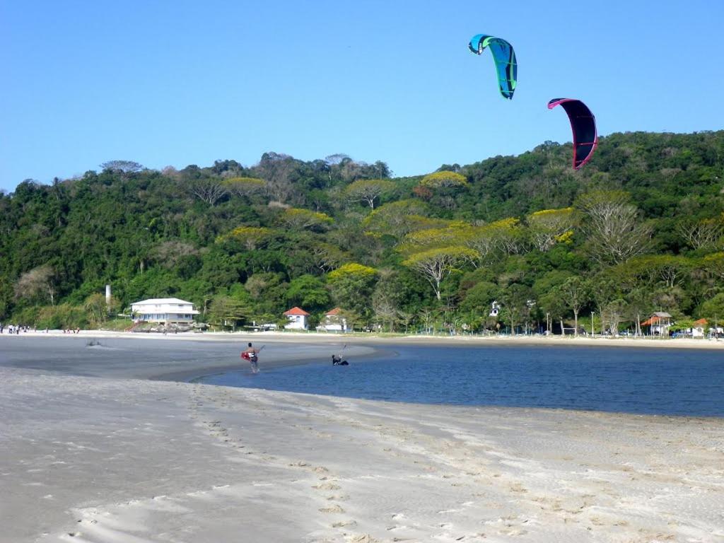  Recanto Praia do Forte - SC