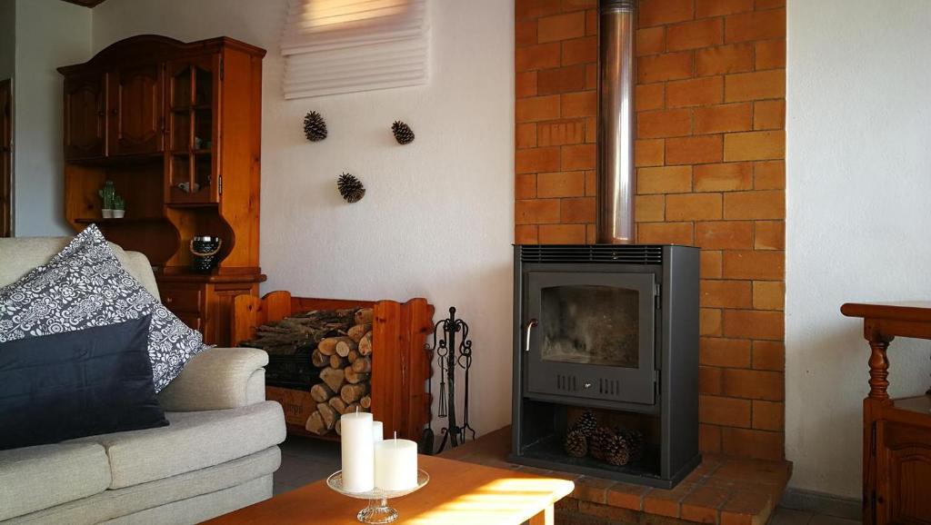 Fotografie z fotogalerie ubytování Apartamento en el centro de Bellver v destinaci Bellver de Cerdanya 
