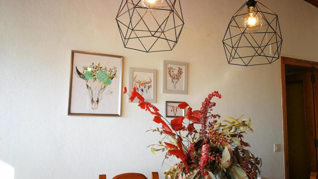 Fotografie z fotogalerie ubytování Apartamento en el centro de Bellver v destinaci Bellver de Cerdanya 