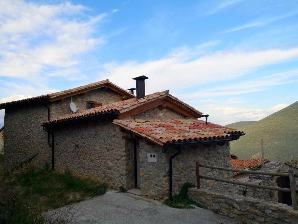 Appartement ESTANA I _ MARTINET (Spanje Víllec) - Booking.com