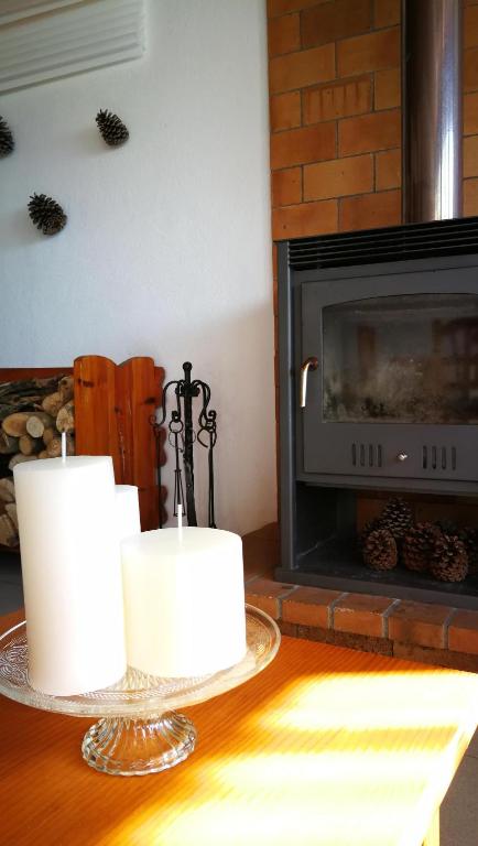 Fotografie z fotogalerie ubytování Apartamento en el centro de Bellver v destinaci Bellver de Cerdanya 