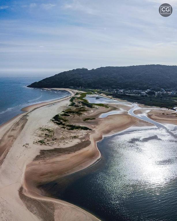  Recanto Praia do Forte - SC